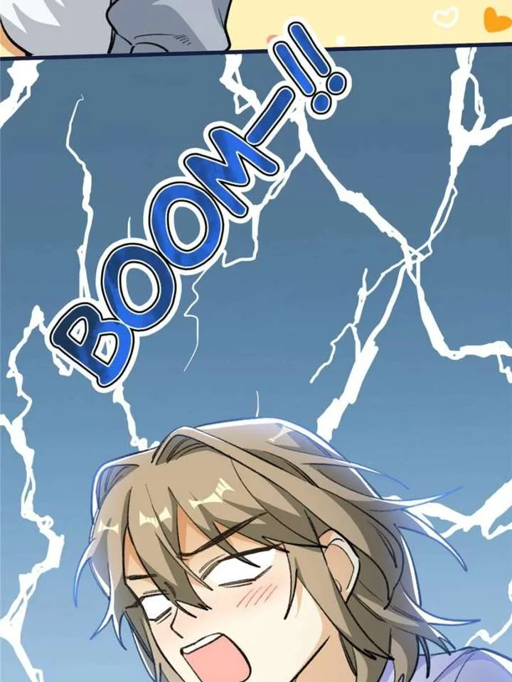 Clumsy Master, You’ve Crossed the Line! Chapter 98 page 45