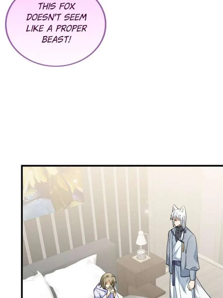 Clumsy Master, You’ve Crossed the Line! Chapter 99 page 39
