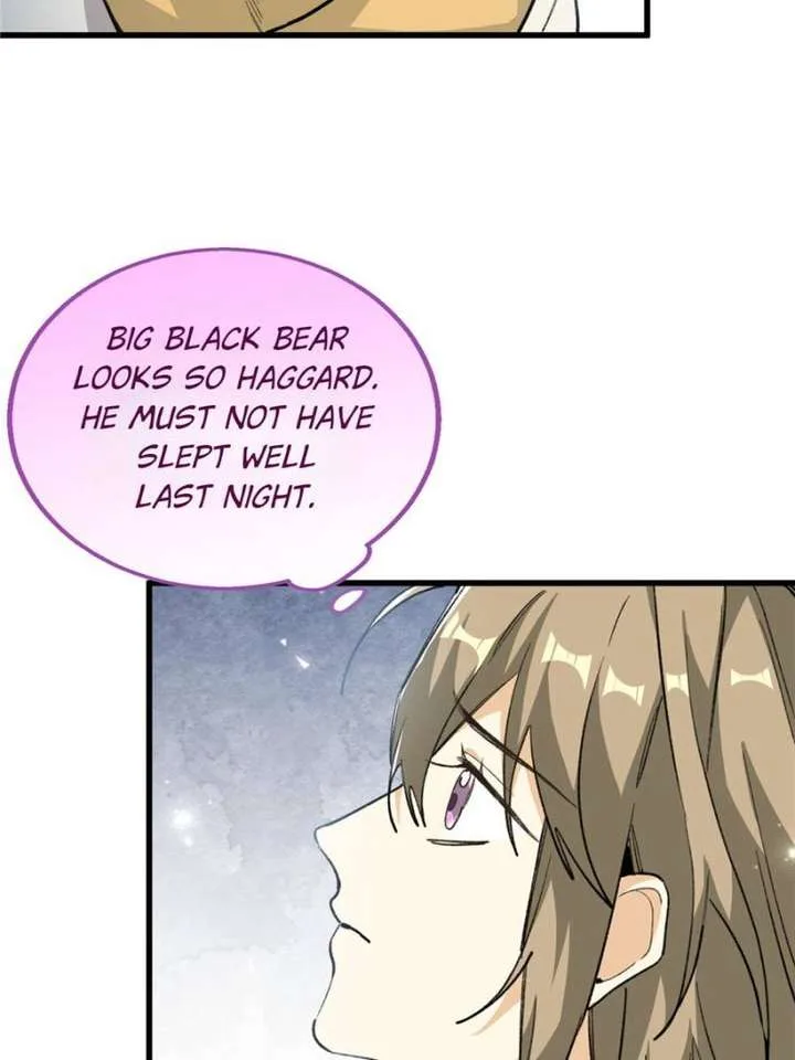 Clumsy Master, You’ve Crossed the Line! Chapter 98 page 29