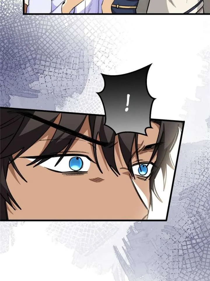 Clumsy Master, You’ve Crossed the Line! Chapter 98 page 39
