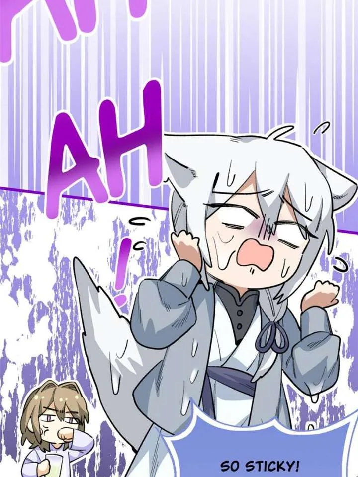 Clumsy Master, You’ve Crossed the Line! Chapter 99 page 52
