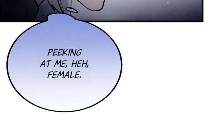 Clumsy Master, You’ve Crossed the Line! Chapter 99 page 44