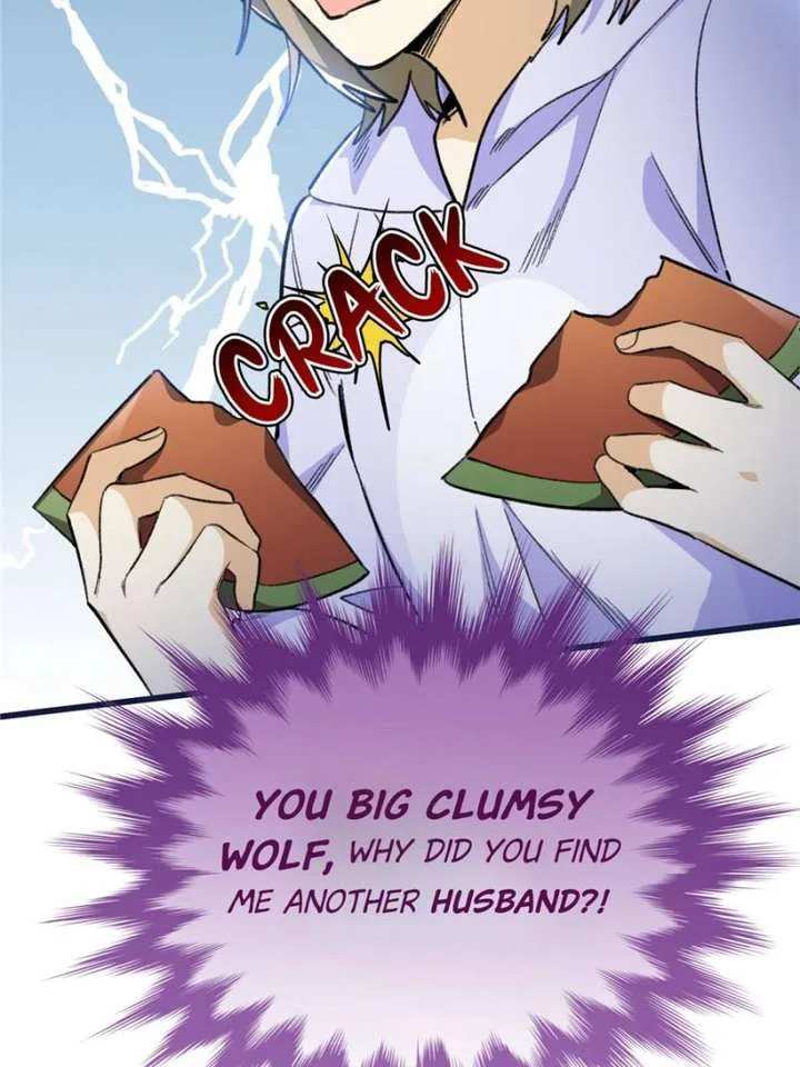 Clumsy Master, You’ve Crossed the Line! Chapter 98 page 46