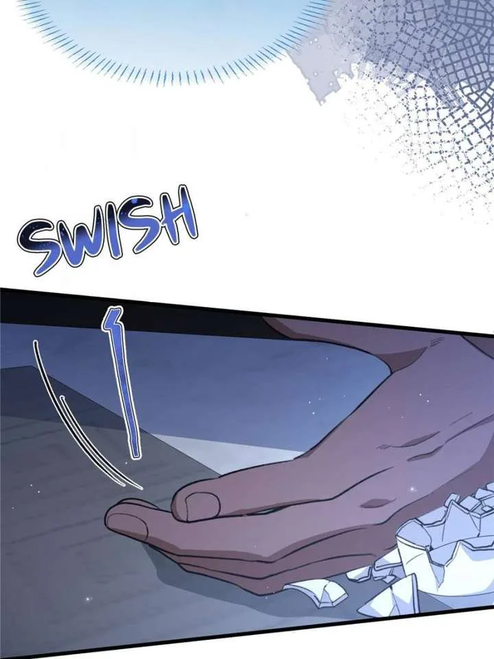 Clumsy Master, You’ve Crossed the Line! Chapter 97 page 27