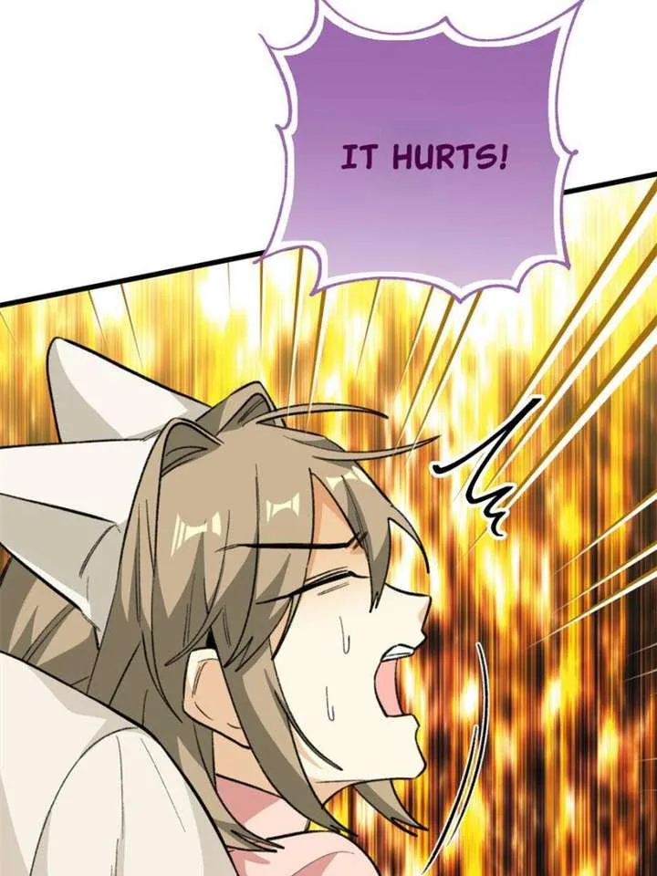 Clumsy Master, You’ve Crossed the Line! Chapter 94 page 27