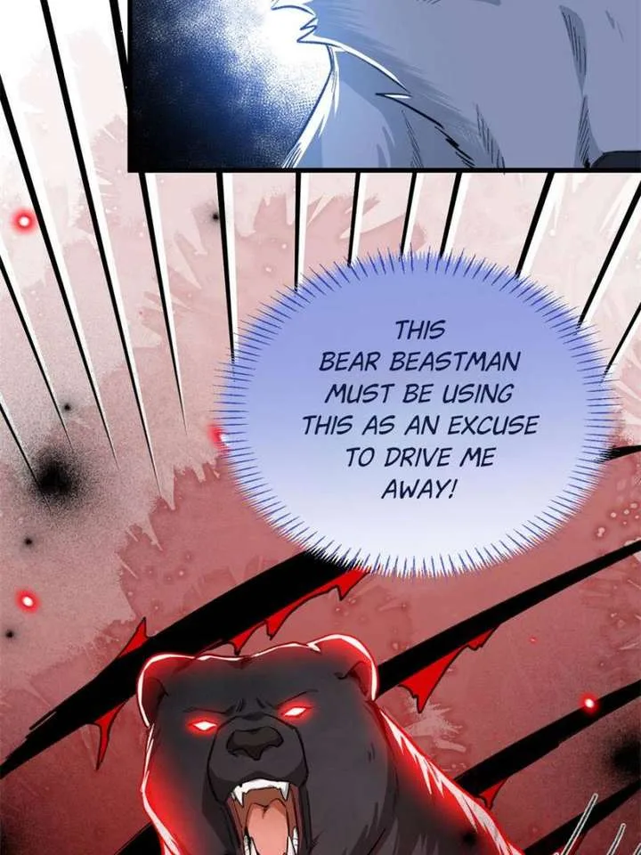 Clumsy Master, You’ve Crossed the Line! Chapter 101 page 7