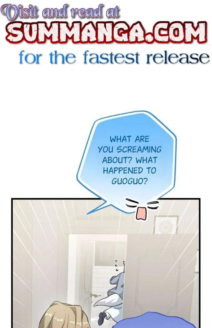 Clumsy Master, You’ve Crossed the Line! Chapter 100 page 2