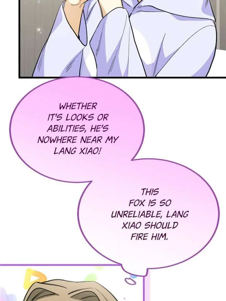 Clumsy Master, You’ve Crossed the Line! Chapter 100 page 6