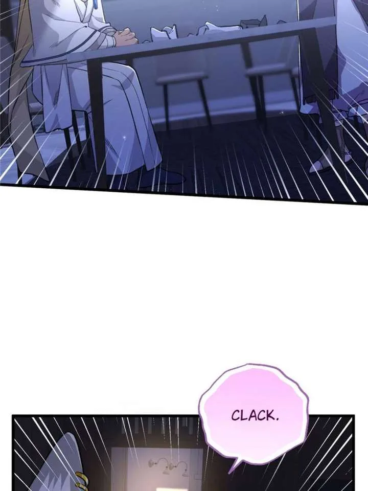 Clumsy Master, You’ve Crossed the Line! Chapter 97 page 35