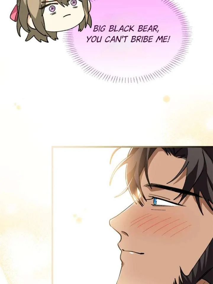 Clumsy Master, You’ve Crossed the Line! Chapter 93 page 29