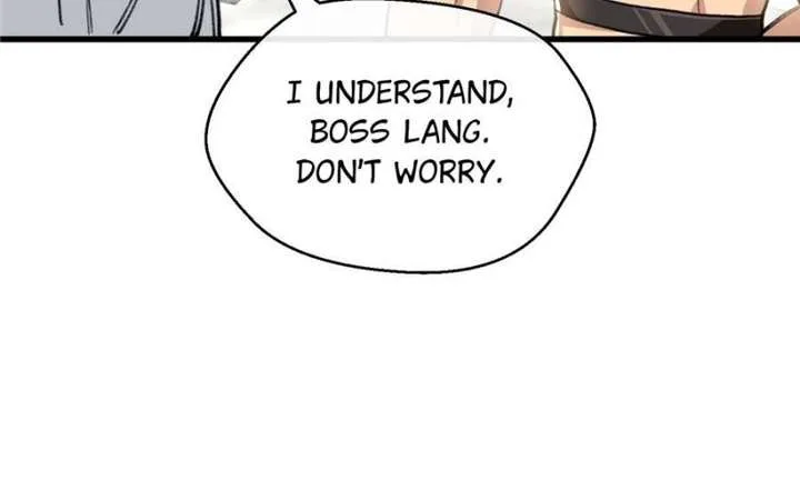 Clumsy Master, You’ve Crossed the Line! Chapter 98 page 37