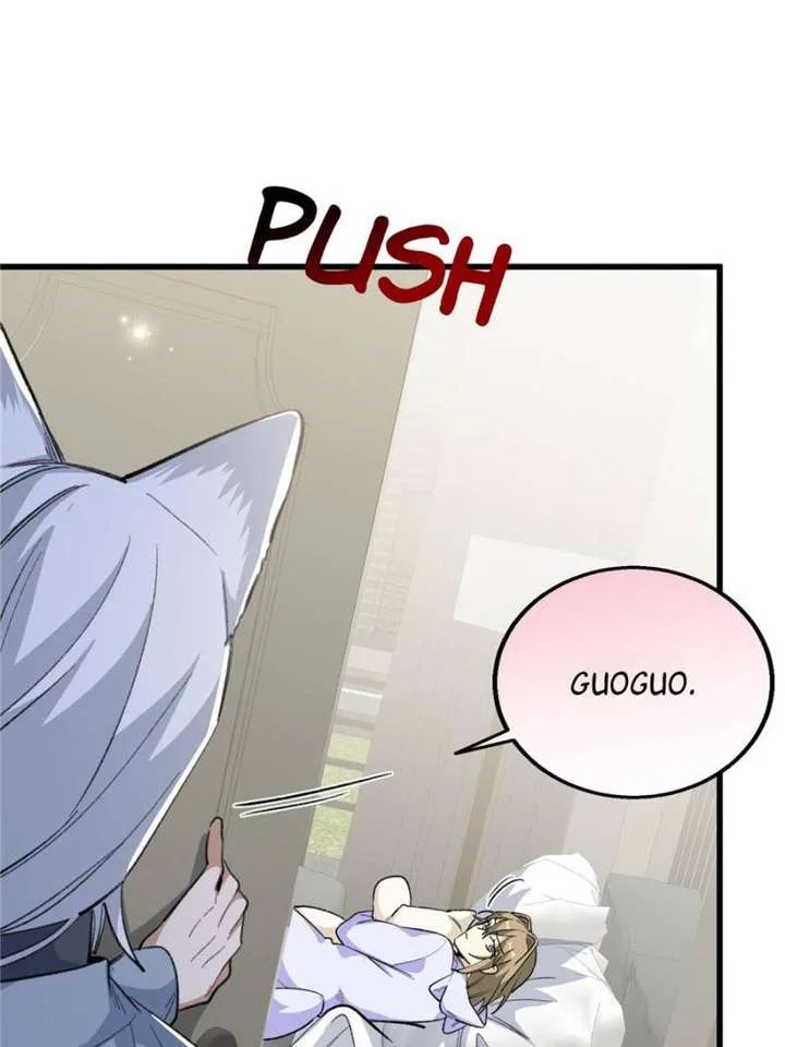 Clumsy Master, You’ve Crossed the Line! Chapter 99 page 35
