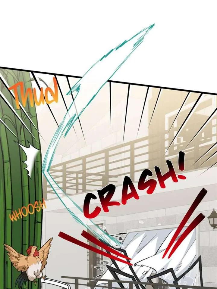 Clumsy Master, You’ve Crossed the Line! Chapter 101 page 3