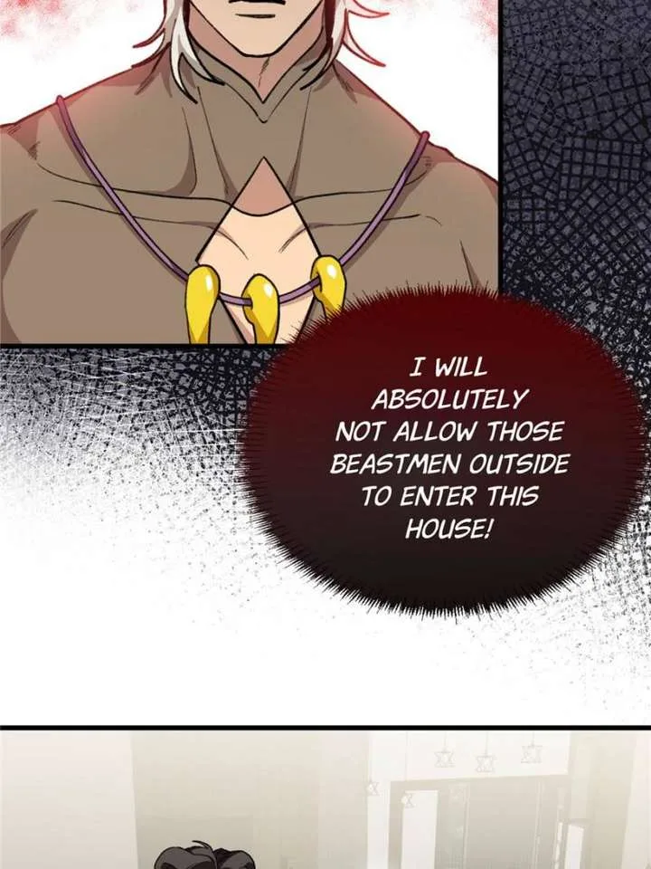 Clumsy Master, You’ve Crossed the Line! Chapter 91 page 45
