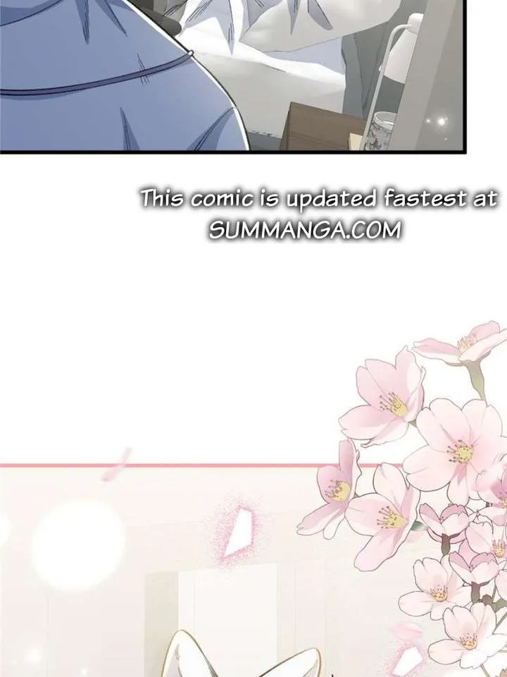 Clumsy Master, You’ve Crossed the Line! Chapter 99 page 36