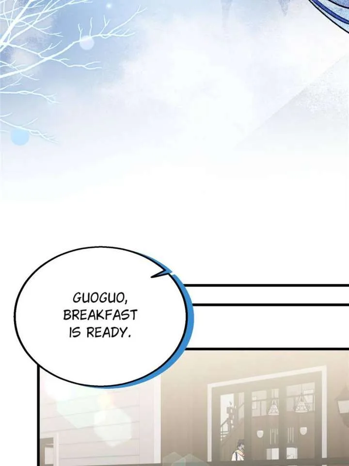 Clumsy Master, You’ve Crossed the Line! Chapter 98 page 25