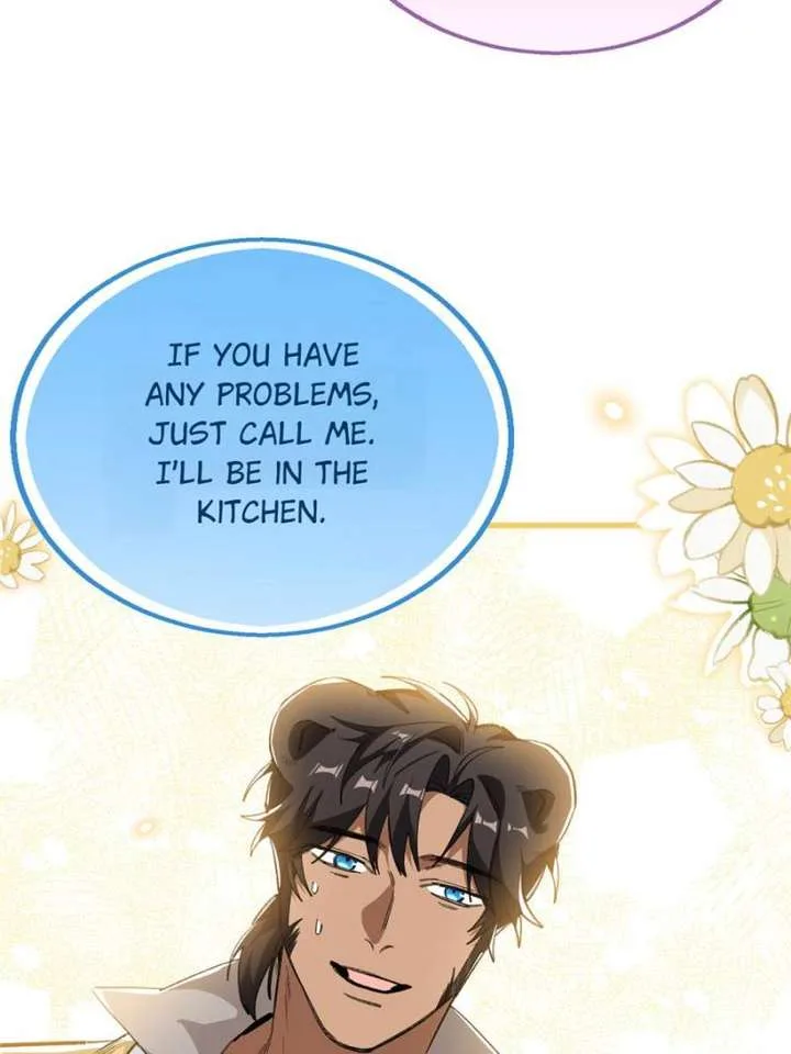 Clumsy Master, You’ve Crossed the Line! Chapter 100 page 9