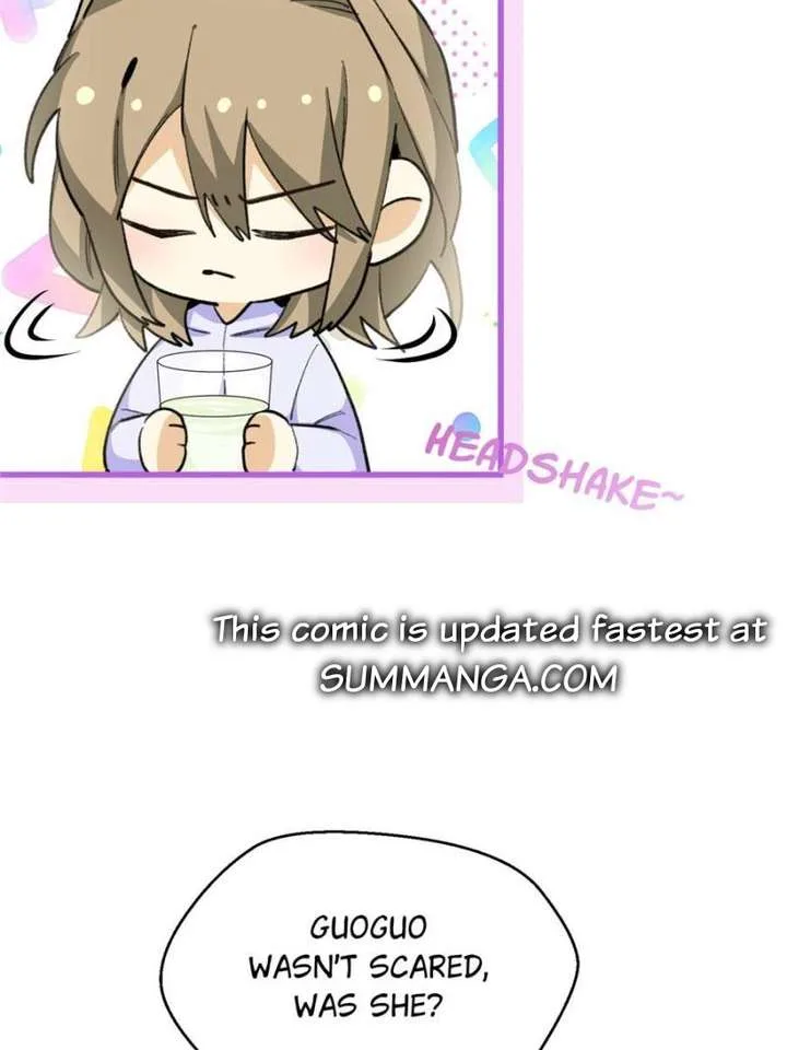 Clumsy Master, You’ve Crossed the Line! Chapter 100 page 7