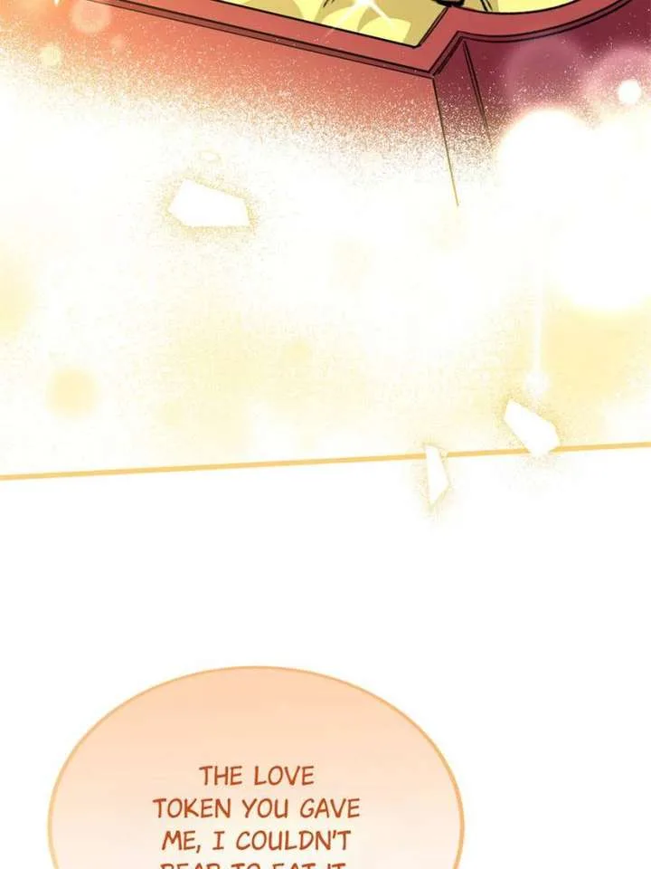Clumsy Master, You’ve Crossed the Line! Chapter 93 page 35