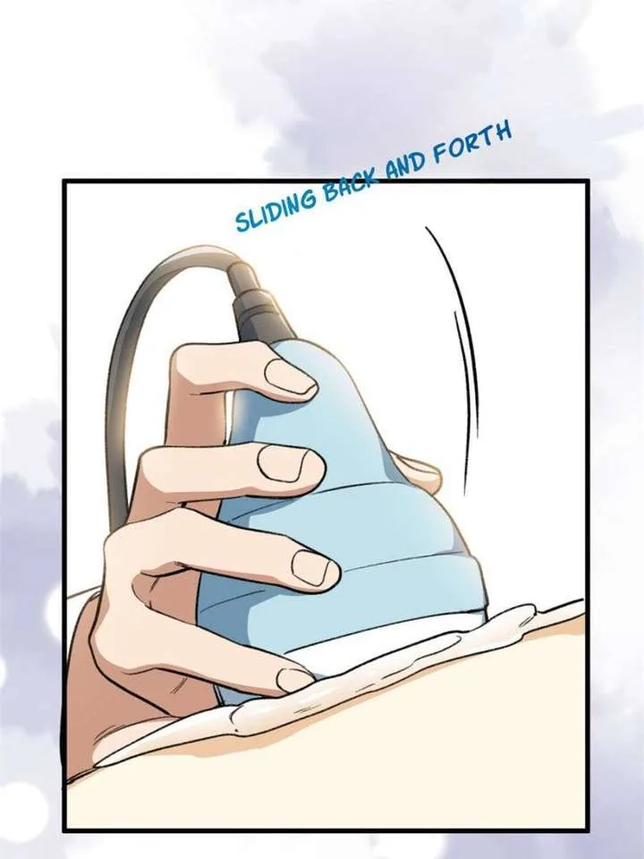 Clumsy Master, You’ve Crossed the Line! Chapter 95 page 27