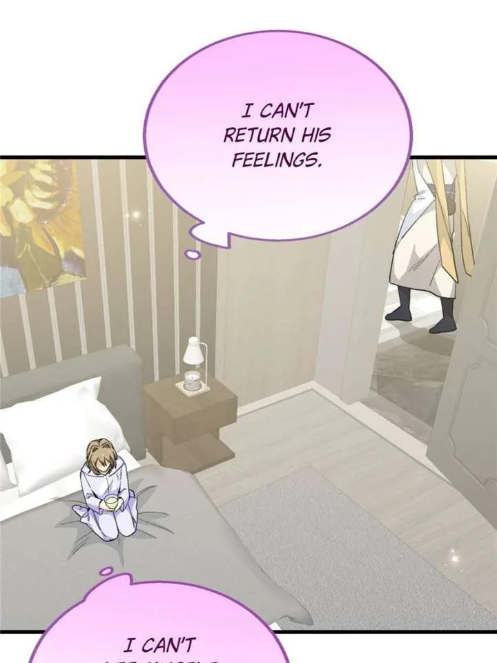 Clumsy Master, You’ve Crossed the Line! Chapter 100 page 12