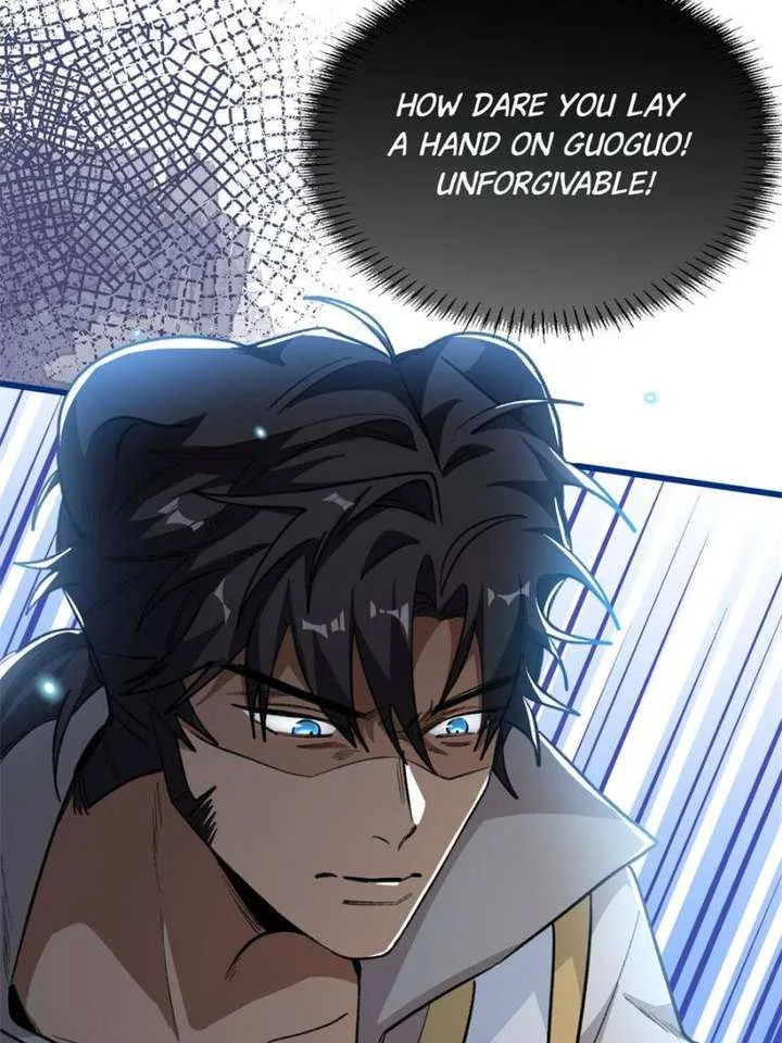 Clumsy Master, You’ve Crossed the Line! Chapter 101 page 18