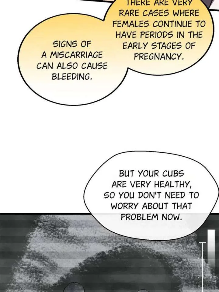 Clumsy Master, You’ve Crossed the Line! Chapter 95 page 39