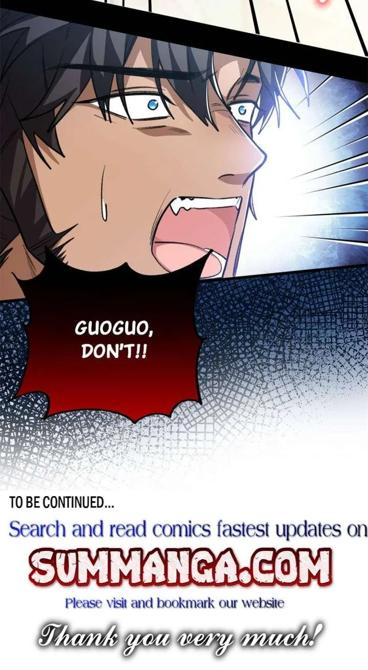 Clumsy Master, You’ve Crossed the Line! Chapter 93 page 51
