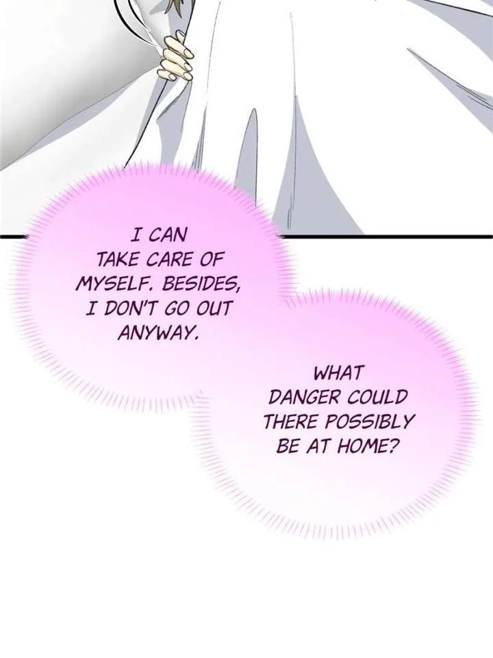 Clumsy Master, You’ve Crossed the Line! Chapter 100 page 16