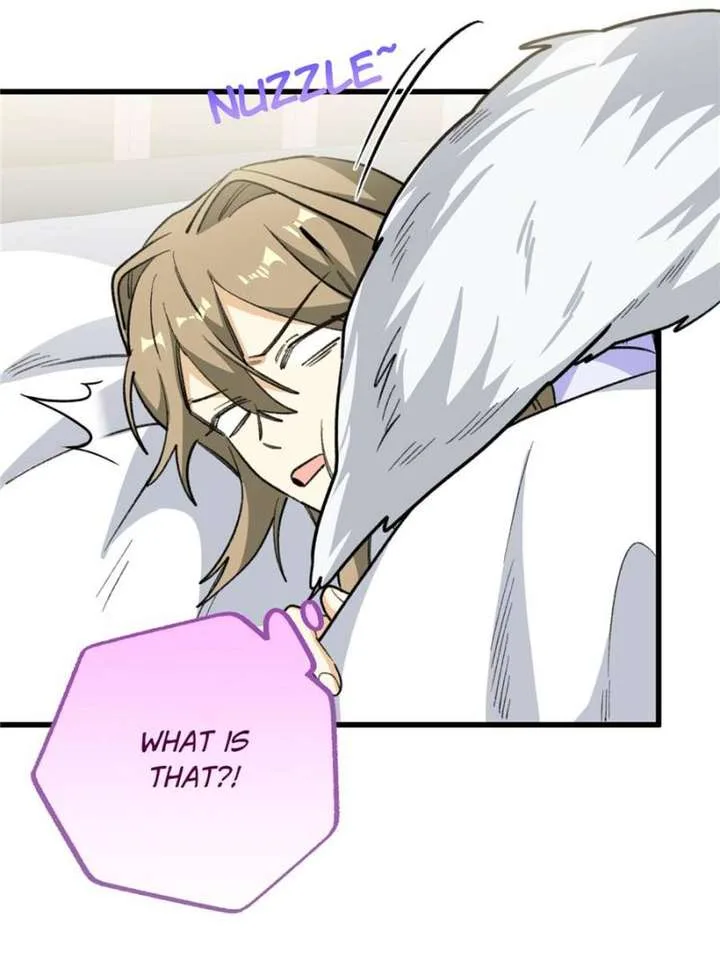 Clumsy Master, You’ve Crossed the Line! Chapter 100 page 21
