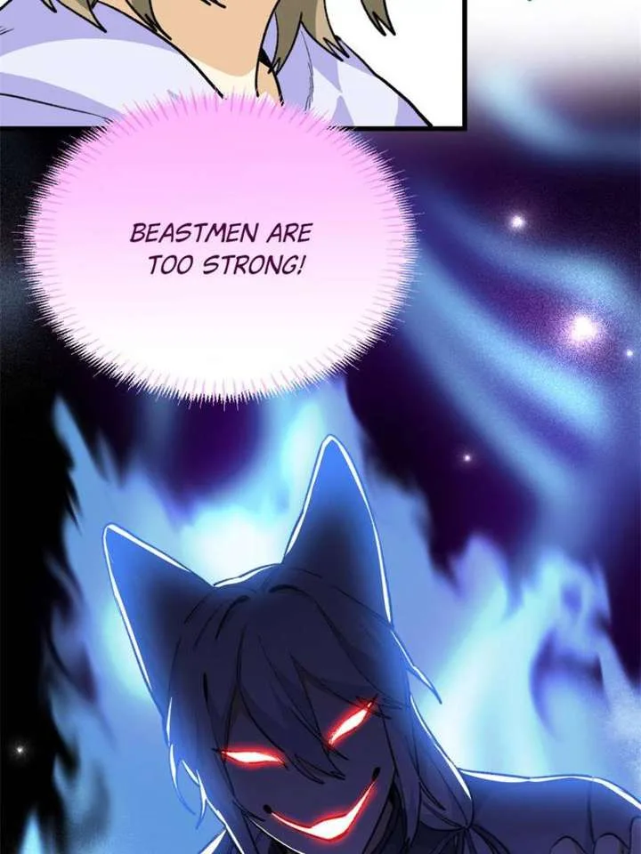 Clumsy Master, You’ve Crossed the Line! Chapter 101 page 28