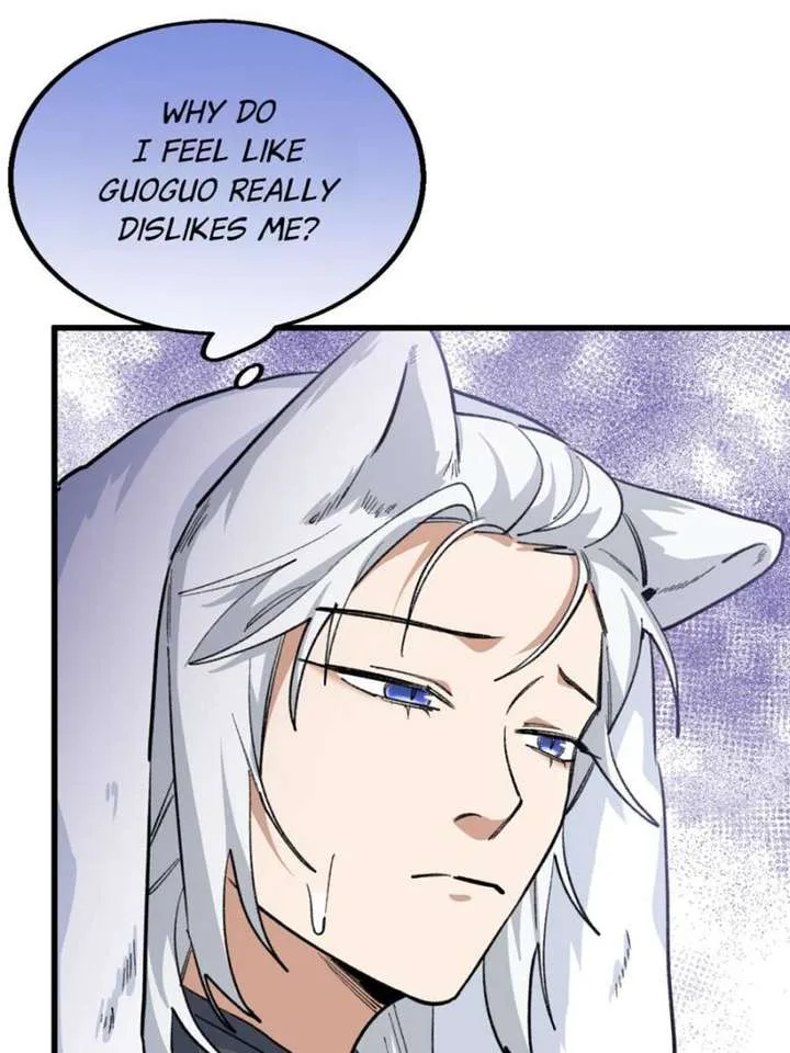 Clumsy Master, You’ve Crossed the Line! Chapter 100 page 18