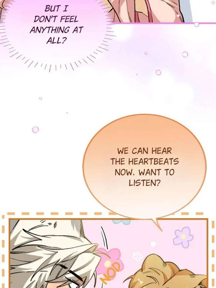 Clumsy Master, You’ve Crossed the Line! Chapter 95 page 42