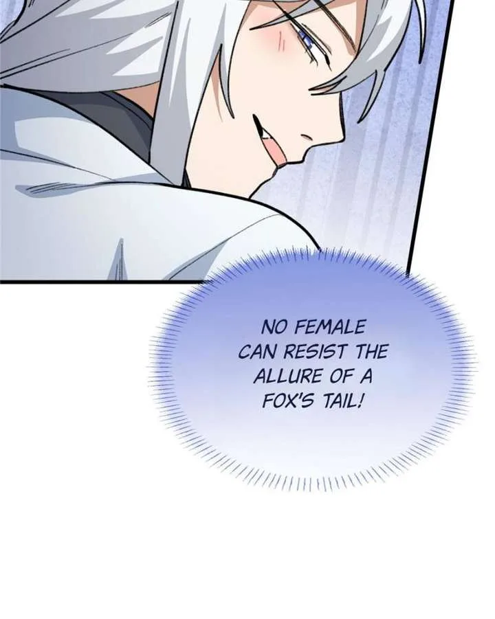 Clumsy Master, You’ve Crossed the Line! Chapter 100 page 24