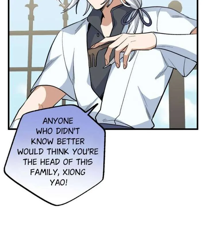 Clumsy Master, You’ve Crossed the Line! Chapter 102 page 5
