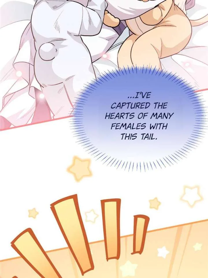 Clumsy Master, You’ve Crossed the Line! Chapter 100 page 26