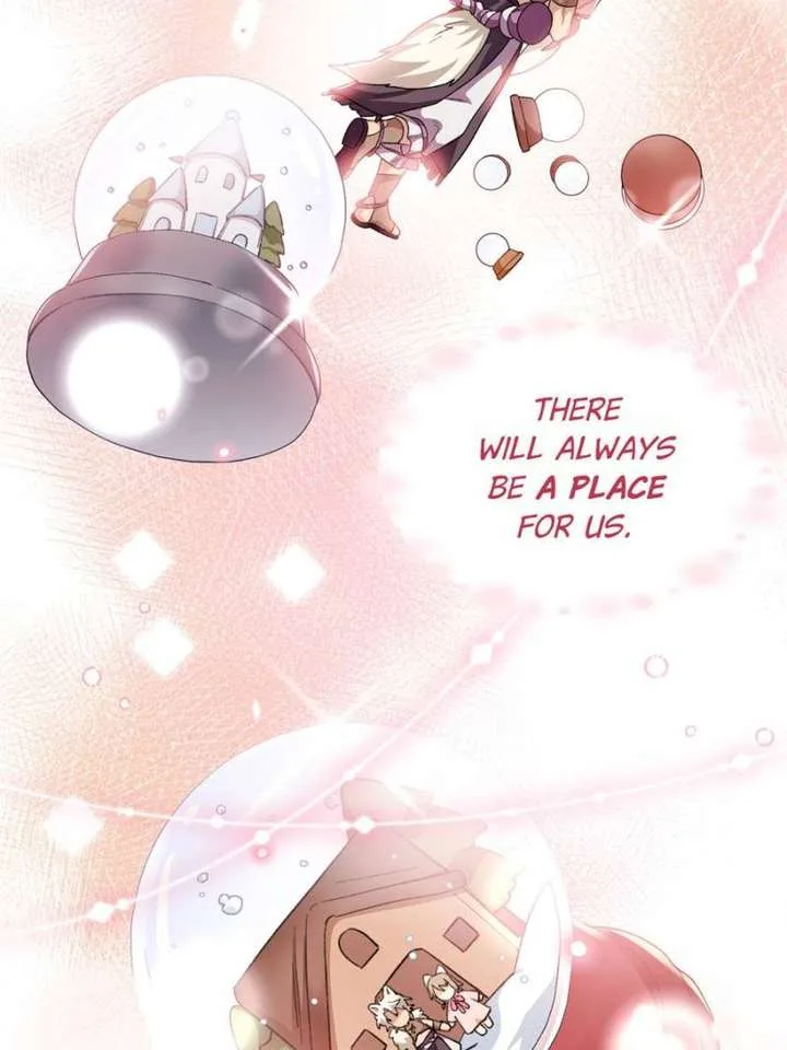 Clumsy Master, You’ve Crossed the Line! Chapter 94 page 47