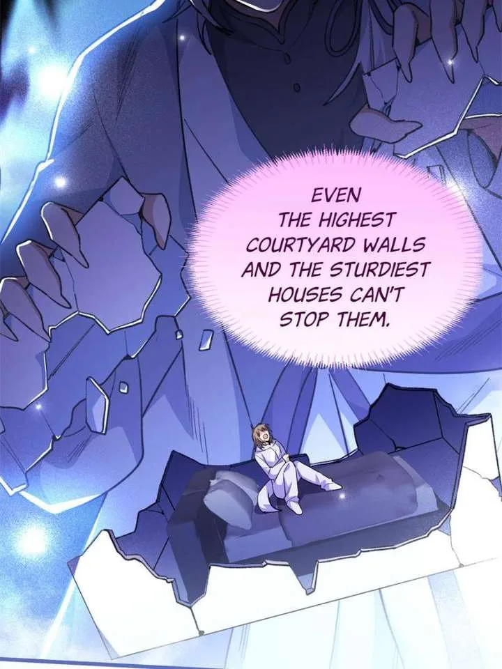 Clumsy Master, You’ve Crossed the Line! Chapter 101 page 29