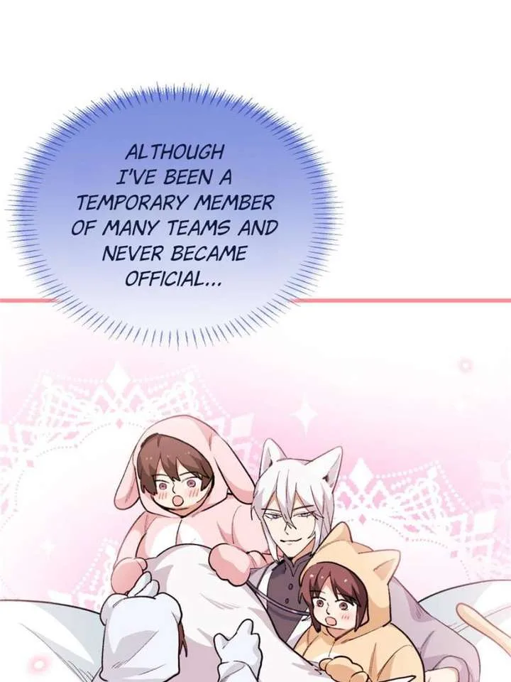 Clumsy Master, You’ve Crossed the Line! Chapter 100 page 25