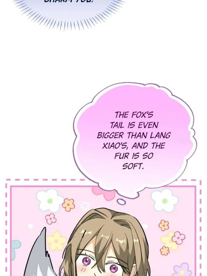 Clumsy Master, You’ve Crossed the Line! Chapter 100 page 28