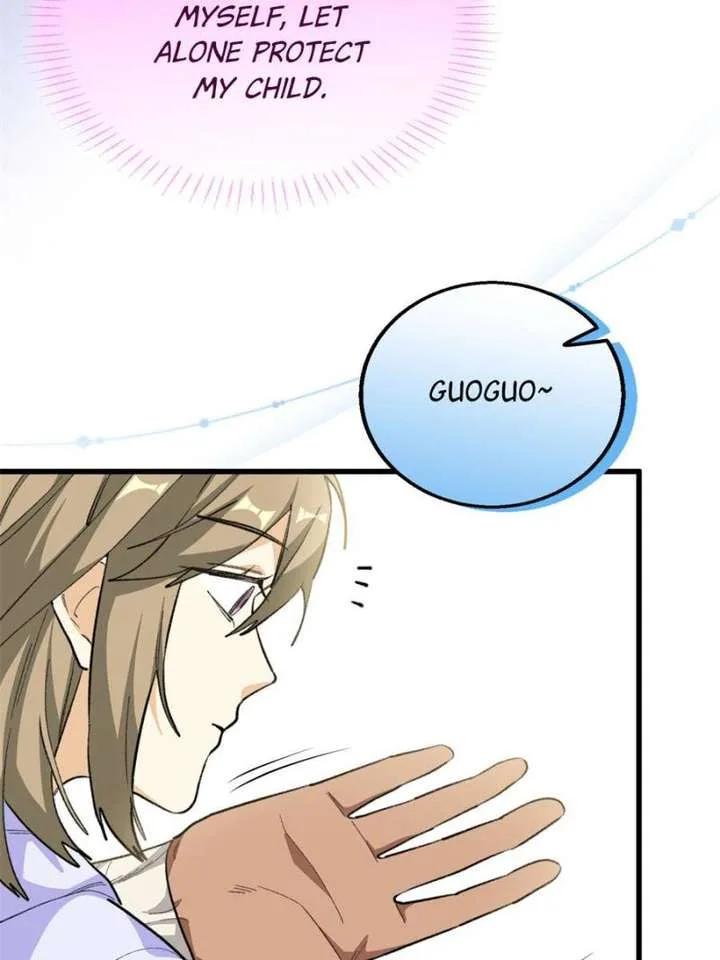 Clumsy Master, You’ve Crossed the Line! Chapter 101 page 33