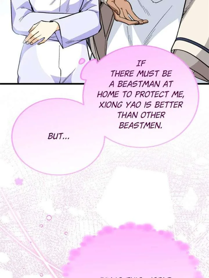 Clumsy Master, You’ve Crossed the Line! Chapter 101 page 36