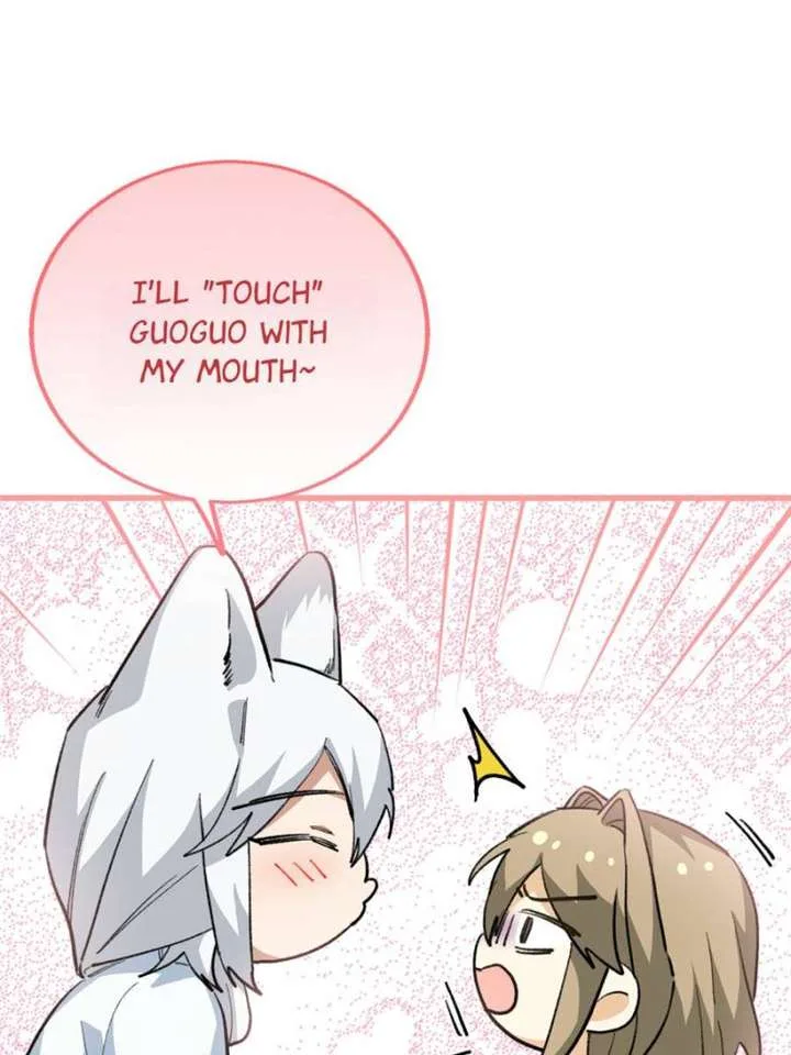 Clumsy Master, You’ve Crossed the Line! Chapter 100 page 36