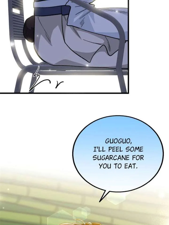 Clumsy Master, You’ve Crossed the Line! Chapter 102 page 13