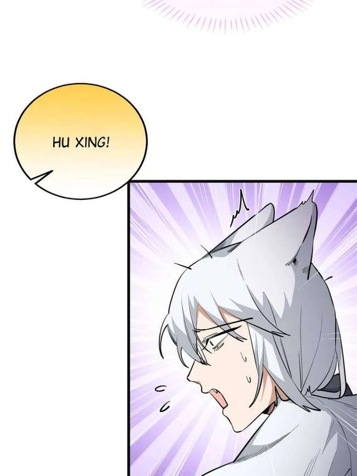 Clumsy Master, You’ve Crossed the Line! Chapter 102 page 33