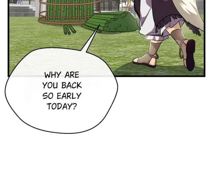 Clumsy Master, You’ve Crossed the Line! Chapter 102 page 26