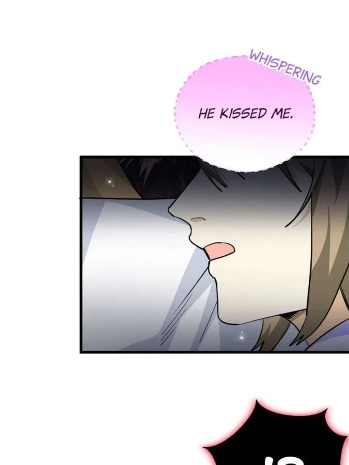 Clumsy Master, You’ve Crossed the Line! Chapter 100 page 47