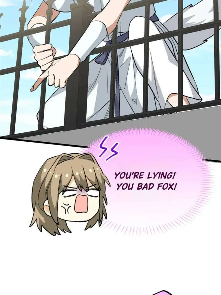 Clumsy Master, You’ve Crossed the Line! Chapter 102 page 28