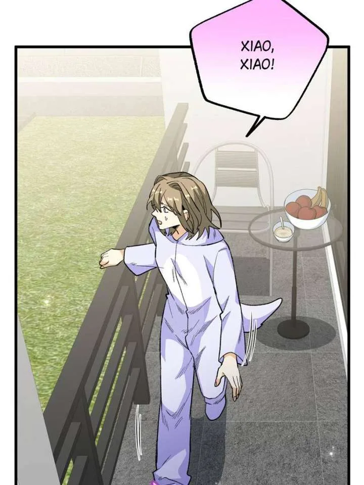 Clumsy Master, You’ve Crossed the Line! Chapter 102 page 29