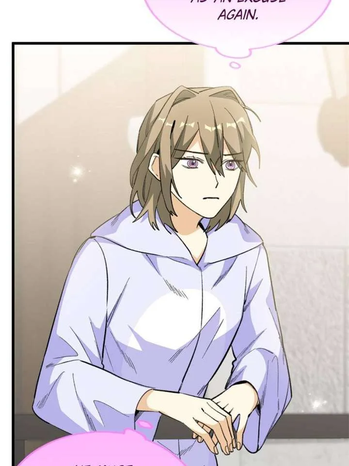 Clumsy Master, You’ve Crossed the Line! Chapter 102 page 44